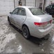 JHMCM55353C063212 2003 Honda Accord 2.4 Lx auction photo thumbnail 3