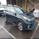KNDCC3LG0L5060978 2020 Kia Niro Ev Ex auction photo thumbnail 1