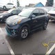 KNDCC3LG0L5060978 2020 Kia Niro Ev Ex auction photo thumbnail 2