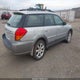 4S4BP62C566324481 2006 Subaru Outback 2.5I Limited auction photo thumbnail 4