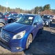 4S3BNBN66F3021591 2015 Subaru Legacy 2.5I Limited auction photo thumbnail 2