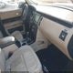 2FMGK5C88EBD07425 2014 Ford Flex Sel auction photo thumbnail 5