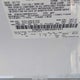 2FMGK5C88EBD07425 2014 Ford Flex Sel auction photo thumbnail 9