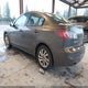JM1BL1VP6D1749039 2013 Mazda Mazda3 I Touring auction photo thumbnail 3
