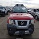 5N1AN0NW2FN658056 2015 Nissan Xterra Pro-4X/S/X auction photo thumbnail 12