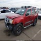 5N1AN0NW2FN658056 2015 Nissan Xterra Pro-4X/S/X auction photo thumbnail 6
