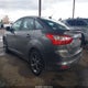 1FADP3F24EL118460 2014 Ford Focus Se auction photo thumbnail 3