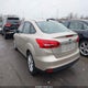 1FADP3F25HL288461 2017 Ford Focus Se auction photo thumbnail 3