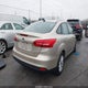 1FADP3F25HL288461 2017 Ford Focus Se auction photo thumbnail 4