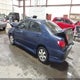 1NXBR32E43Z043516 2003 Toyota Corolla S auction photo thumbnail 3