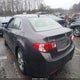 JH4CU2F68AC020083 2010 Acura Tsx 2.4 auction photo thumbnail 3