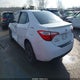 2T1BURHE9EC062592 2014 Toyota Corolla S Premium auction photo thumbnail 3