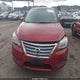 3N1AB7AP5DL762139 2013 Nissan Sentra S auction photo thumbnail 13