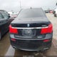 WBAKA8C50CDX01210 2012 BMW 750I auction photo thumbnail 16