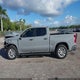 3GCPABEK7RG135633 2024 Chevrolet Silverado 1500 2Wd Short Bed Custom auction photo thumbnail 14