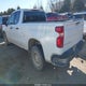 1GCRDAED7RZ202856 2024 Chevrolet Silverado 1500 4Wd Standard Bed Wt auction photo thumbnail 3