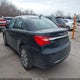 1C3CCBBG5CN149980 2012 Chrysler 200 Touring auction photo thumbnail 3