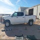 1GCPKAEK0SZ271003 2025 Chevrolet Silverado 1500 4Wd Standard Bed Wt auction photo thumbnail 19