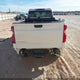 1GCPKAEK0SZ271003 2025 Chevrolet Silverado 1500 4Wd Standard Bed Wt auction photo thumbnail 21