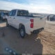 1GCPKAEK0SZ271003 2025 Chevrolet Silverado 1500 4Wd Standard Bed Wt auction photo thumbnail 3