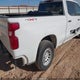 1GCPKAEK0SZ271003 2025 Chevrolet Silverado 1500 4Wd Standard Bed Wt auction photo thumbnail 15