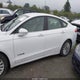 3FA6P0LU2ER294082 2014 Ford Fusion Hybrid Se auction photo thumbnail 14