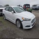 3FA6P0LU2ER294082 2014 Ford Fusion Hybrid Se auction photo thumbnail 1
