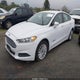 3FA6P0LU2ER294082 2014 Ford Fusion Hybrid Se auction photo thumbnail 2