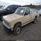 1GCCT14R8G2191698 1986 Chevrolet S Truck S10 auction photo thumbnail 2