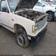 1GCCT14R8G2191698 1986 Chevrolet S Truck S10 auction photo thumbnail 6