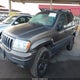1J4GW48S1YC199137 2000 Jeep Grand Cherokee Laredo auction photo thumbnail 2