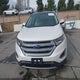 2FMPK4K91HBC04596 2017 Ford Edge Titanium auction photo thumbnail 12