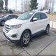 2FMPK4K91HBC04596 2017 Ford Edge Titanium auction photo thumbnail 2