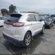 2FMPK4K91HBC04596 2017 Ford Edge Titanium auction photo thumbnail 4