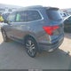5FNYF6H9XGB047328 2016 Honda Pilot Touring auction photo thumbnail 3
