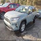2T3W1RFVXLW091762 2020 Toyota Rav4 Xle auction photo thumbnail 2