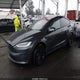 7SAXCBE52NF334533 2022 Tesla Model X Dual Motor All-Wheel Drive auction photo thumbnail 2
