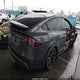 7SAXCBE52NF334533 2022 Tesla Model X Dual Motor All-Wheel Drive auction photo thumbnail 4