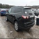 1GNKVGKD8FJ157207 2015 Chevrolet Traverse 1Lt auction photo thumbnail 3
