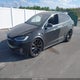5YJXCAE49HF067846 2017 Tesla Model X P100D auction photo thumbnail 2
