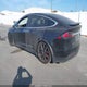 5YJXCAE49HF067846 2017 Tesla Model X P100D auction photo thumbnail 3