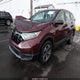 2HKRW6H32JH229789 2018 Honda Cr-V Lx auction photo thumbnail 2