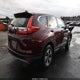 2HKRW6H32JH229789 2018 Honda Cr-V Lx auction photo thumbnail 4
