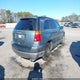 2C4GM68435R387489 2005 Chrysler Pacifica Touring auction photo thumbnail 4