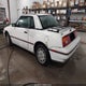 6MPCT01Z2M8624058 1991 Mercury Capri auction photo thumbnail 3