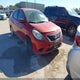 3N1CN7AP6DL845983 2013 Nissan Versa 1.6 Sv auction photo thumbnail 1