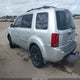 5FNYF48929B051493 2009 Honda Pilot Touring auction photo thumbnail 3
