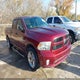 1C6RR6FT9JS139378 2018 Ram 1500 Express 4X2 6'4 Box auction photo thumbnail 1