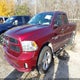 1C6RR6FT9JS139378 2018 Ram 1500 Express 4X2 6'4 Box auction photo thumbnail 2