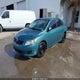1NXBU4EE4AZ244426 2010 Toyota Corolla Xle auction photo thumbnail 2